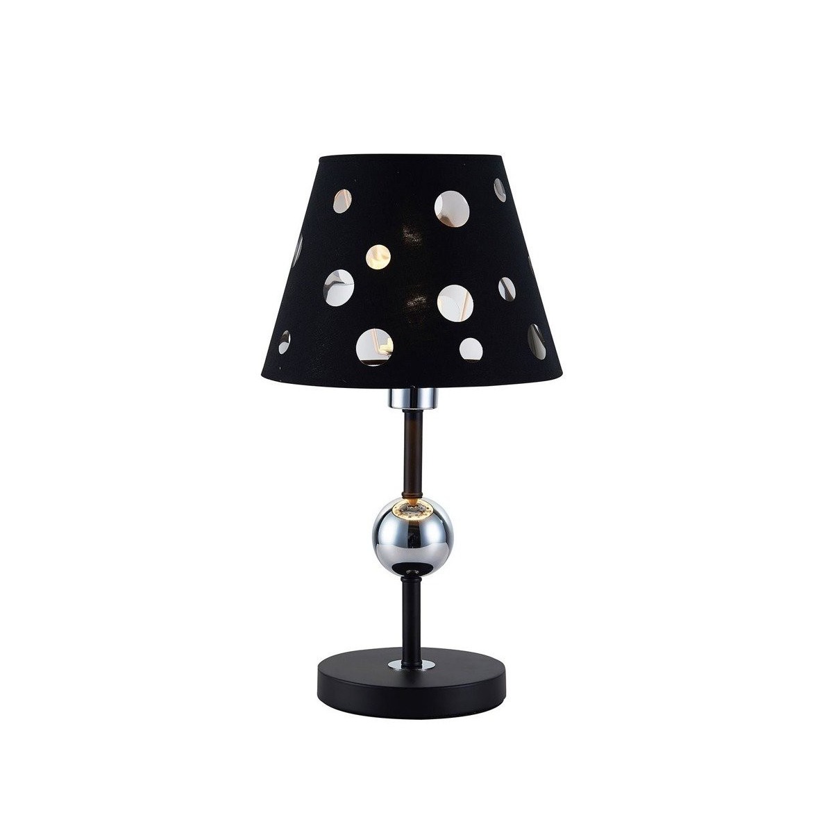 Candellux LAMPA 50501107 1xE14