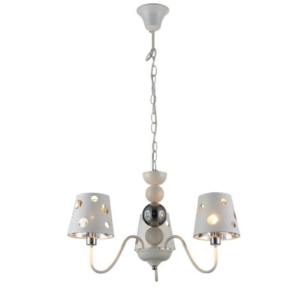 Candellux LAMPA 50203109 3xE14