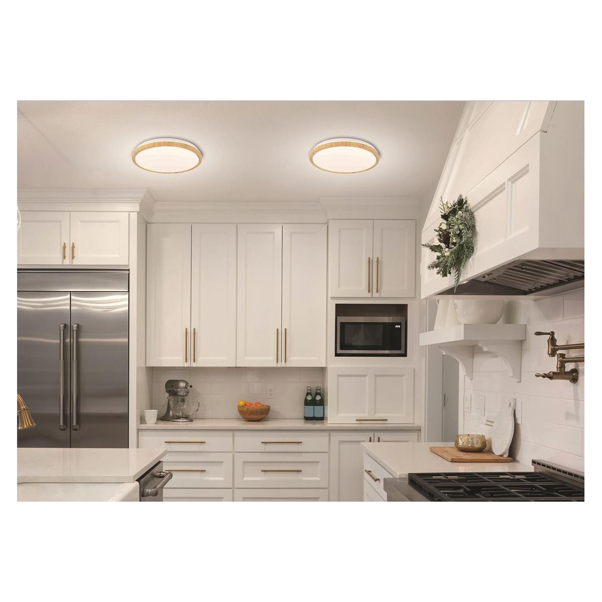 Candellux PLAFON 50333114 1xLED - 1900 lm - 4000K