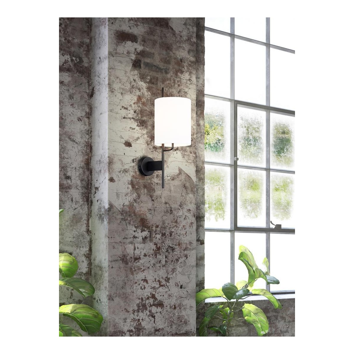 Candellux KINKIET 50401137 1xE27