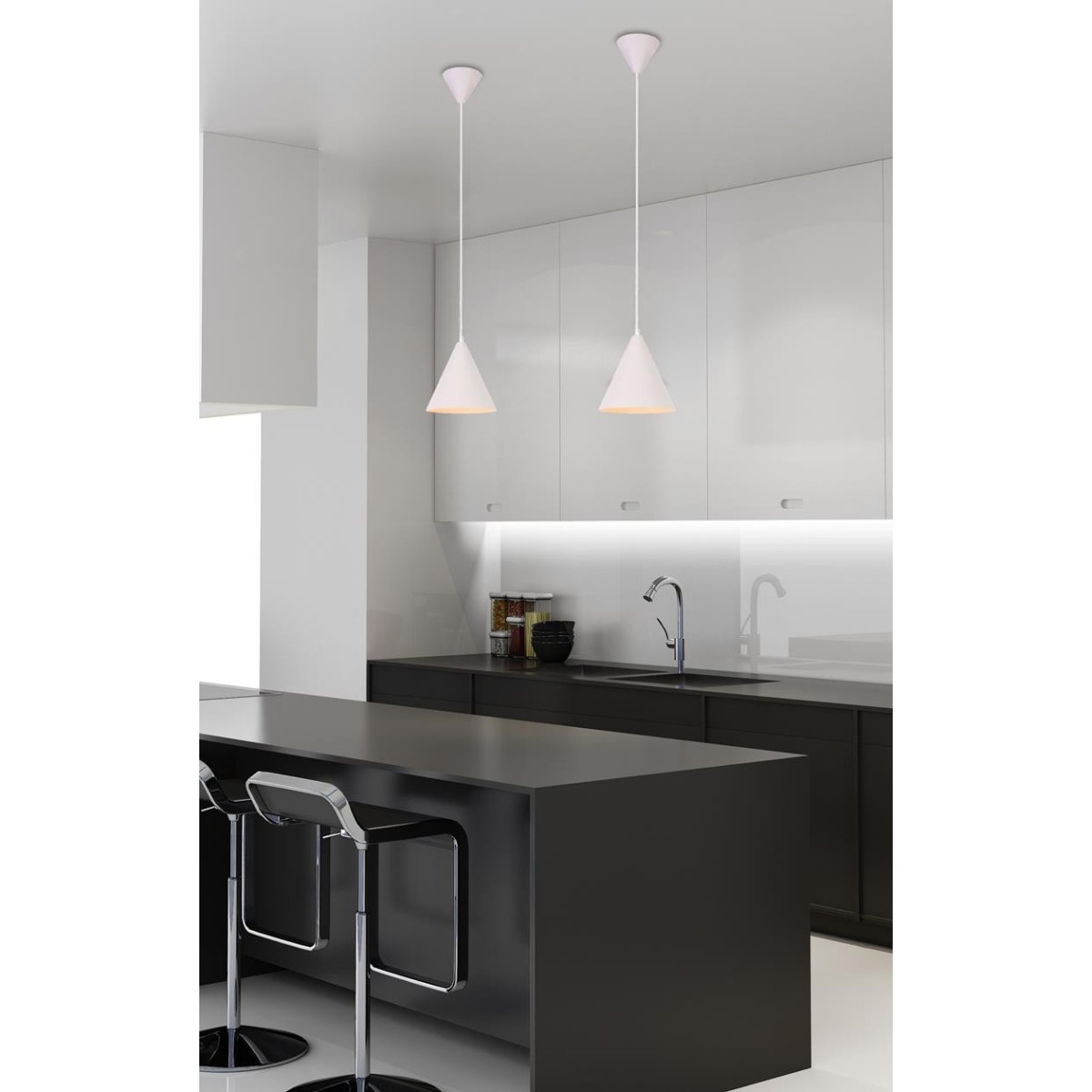 Candellux LAMPA 50101178 1xE27