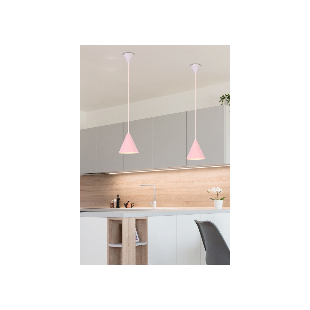 Candellux LAMPA 50101180 1xE27