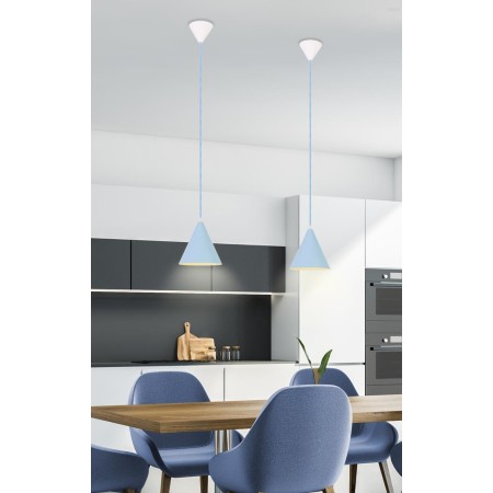 Candellux LAMPA 50101182 1xE27