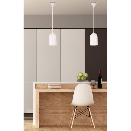 Candellux LAMPA 50101184 1xE27