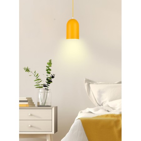Candellux LAMPA 50101185 1xE27