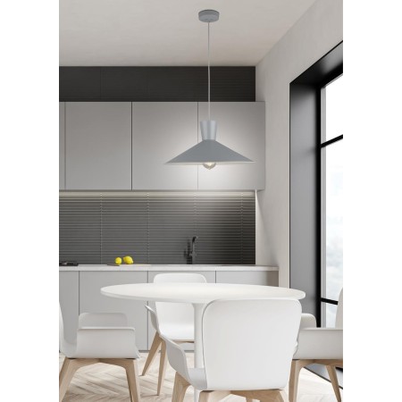 Candellux LAMPA 50101246 1xE27