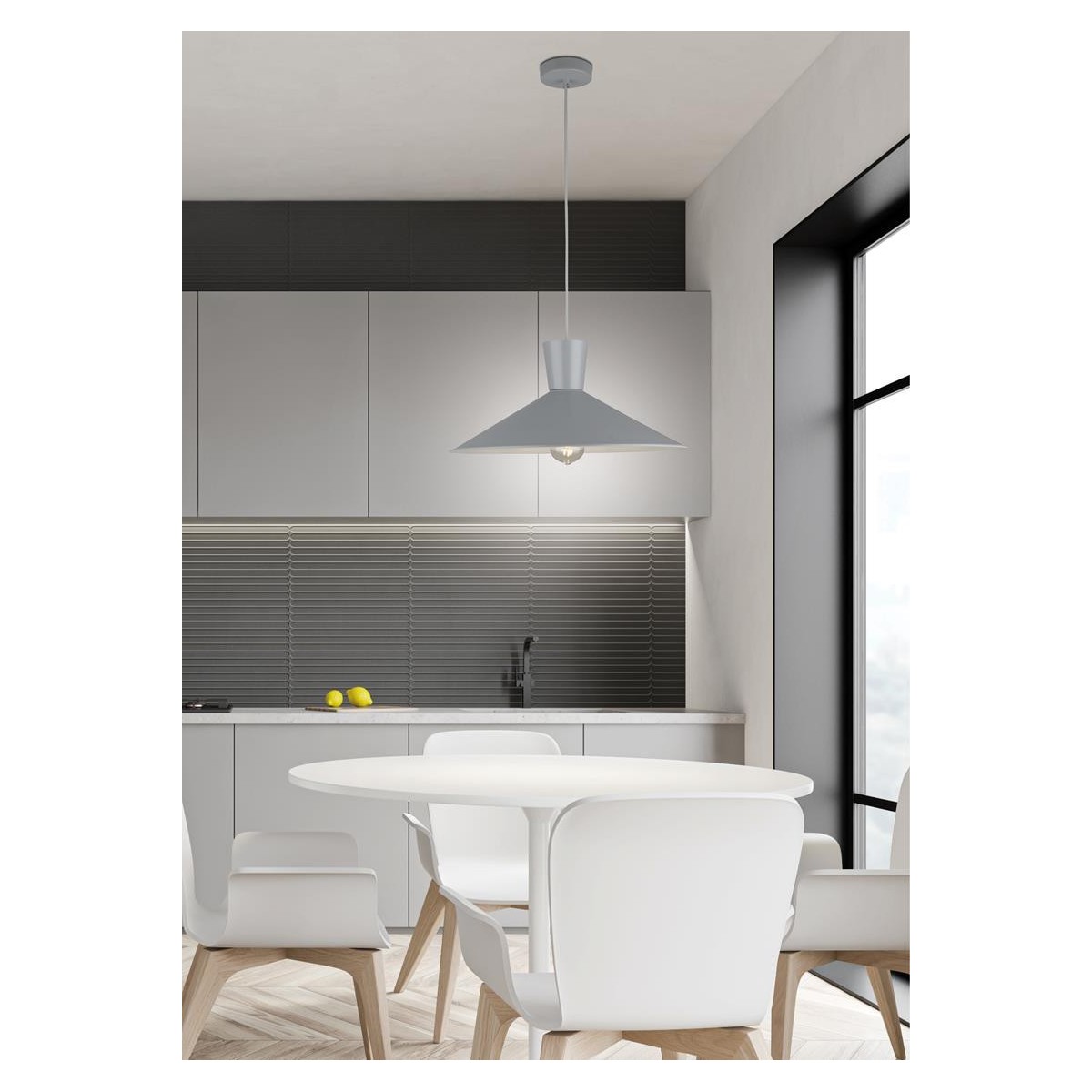 Candellux LAMPA 50101246 1xE27