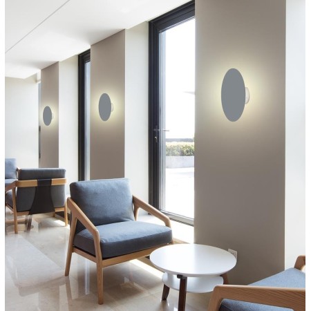 Candellux KINKIET 50433248 1xLED - 260 lm - 4000K