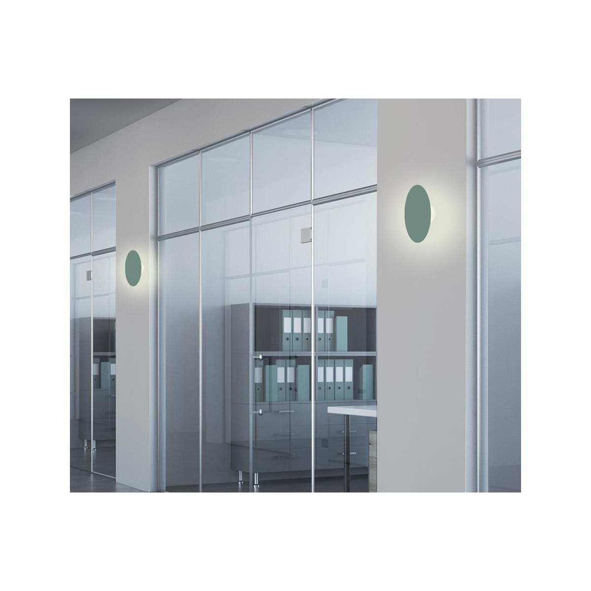 Candellux KINKIET 50433249 1xLED - 260 lm - 4000K