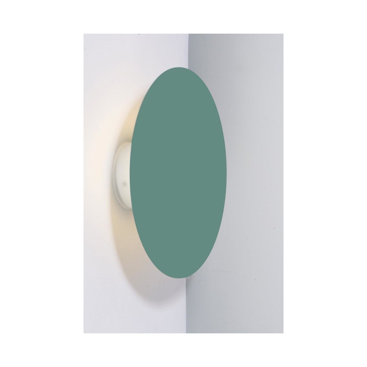 Candellux KINKIET 50433249 1xLED - 260 lm - 4000K