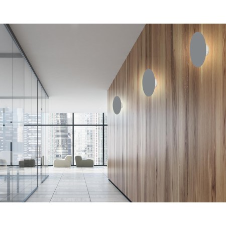 Candellux KINKIET 50433250 1xLED - 260 lm - 4000K