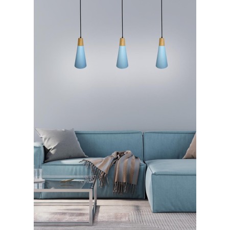 Candellux LAMPA 50101258 1xE27