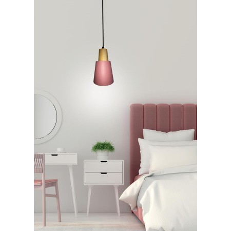 Candellux LAMPA 50101259 1xE27