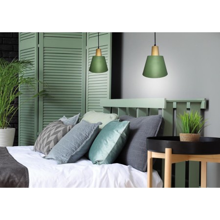 Candellux LAMPA 50101260 1xE27