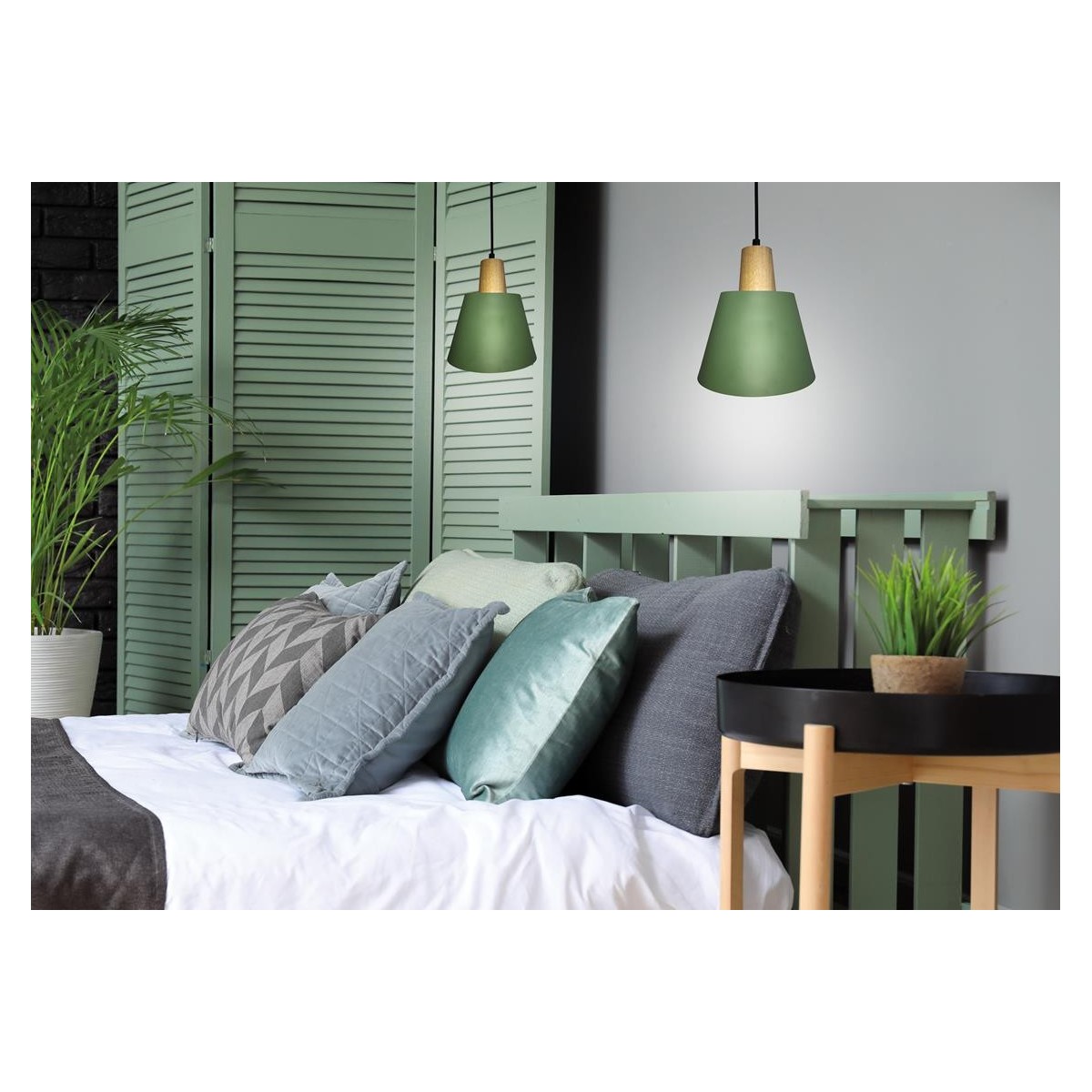 Candellux LAMPA 50101260 1xE27