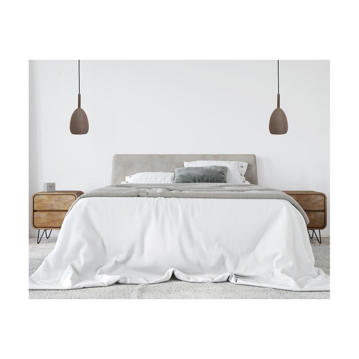 Candellux LAMPA 50101261 1xE27