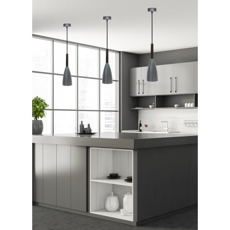 Candellux LAMPA 50101262 1xE27