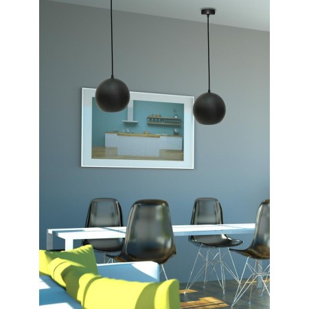 Candellux LAMPA 50101263 1xE27