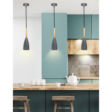 Candellux LAMPA 50101266 1xE27