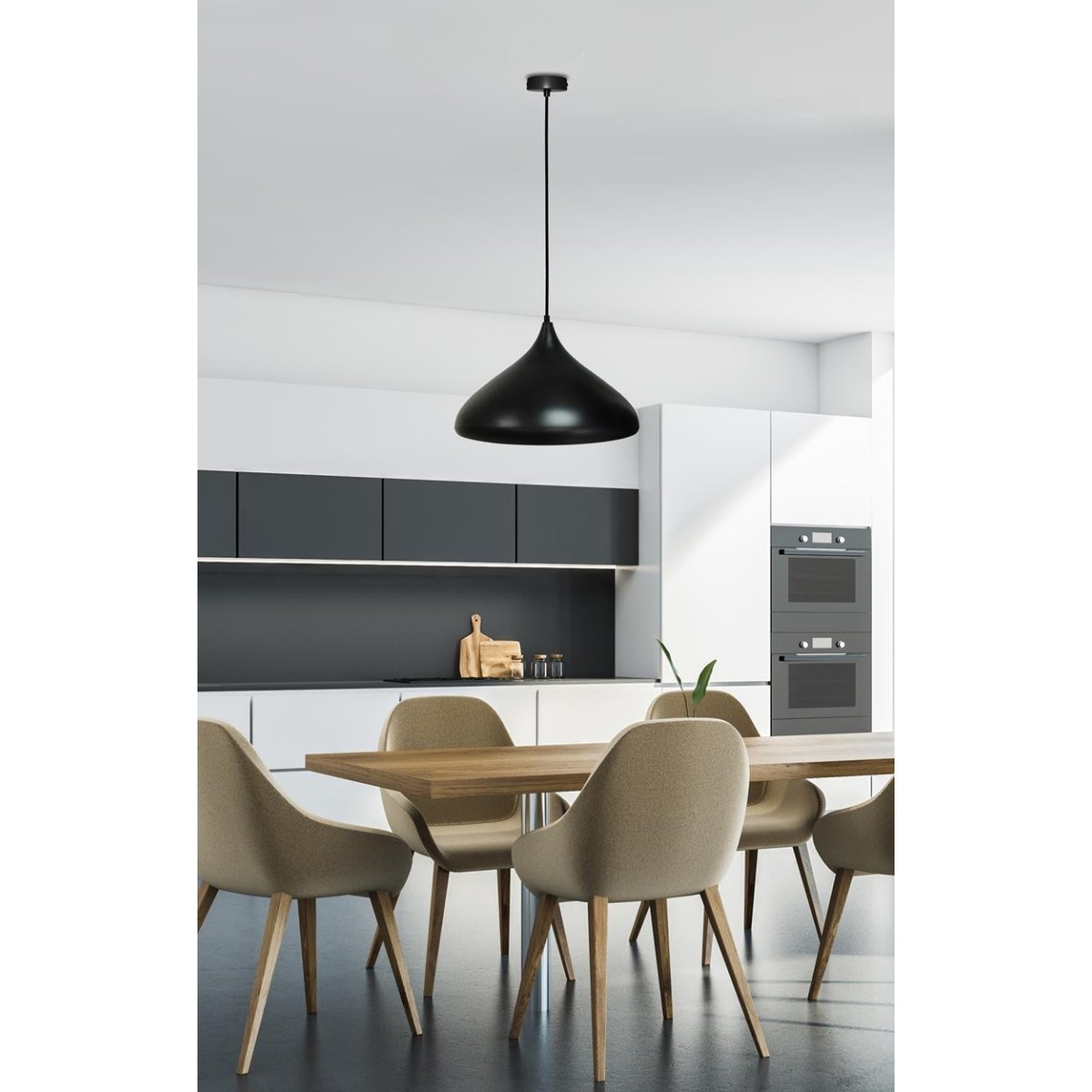 Candellux LAMPA 50101267 1xE27