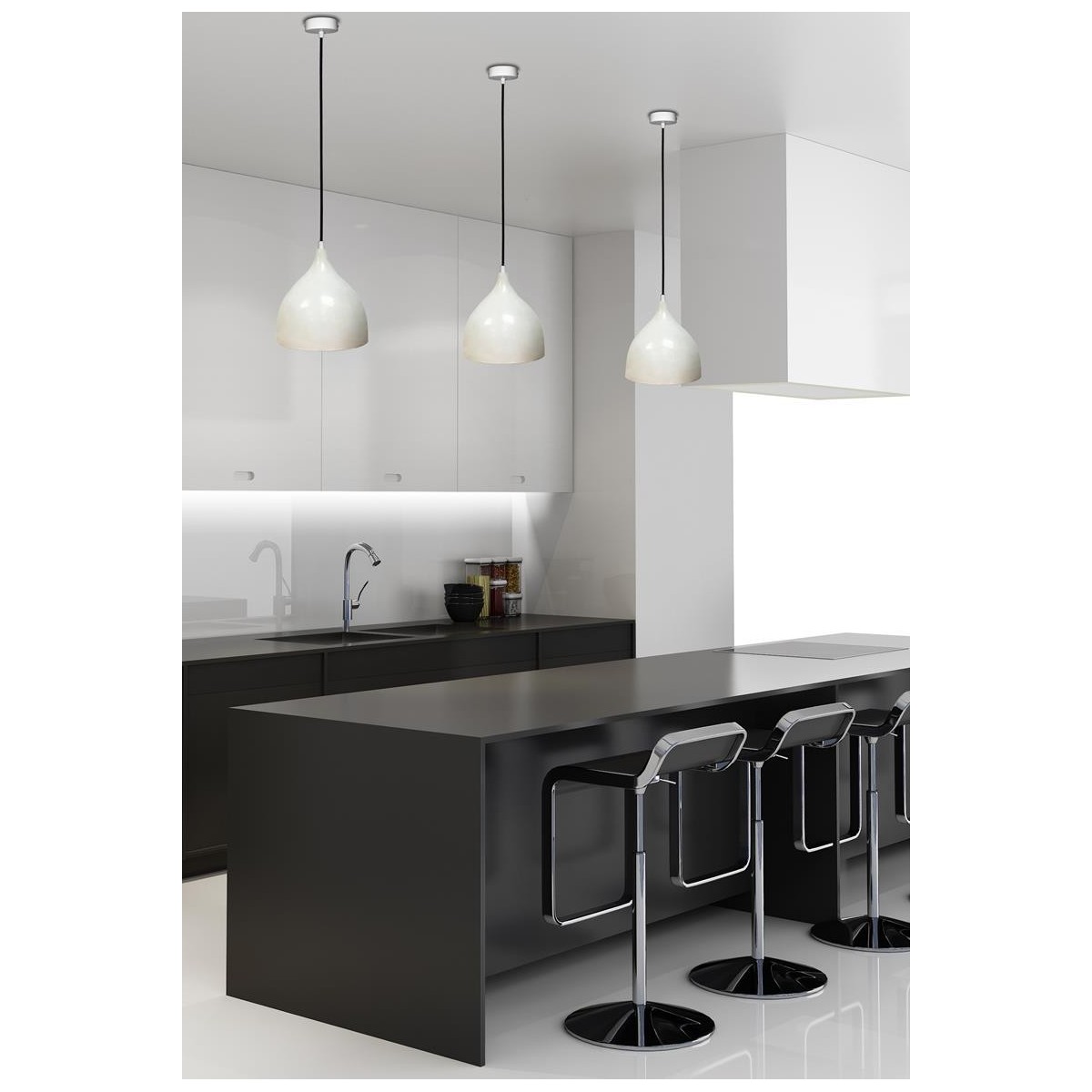 Candellux LAMPA 50101269 1xE27