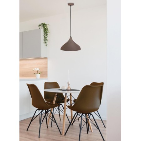 Candellux LAMPA 50101270 1xE27