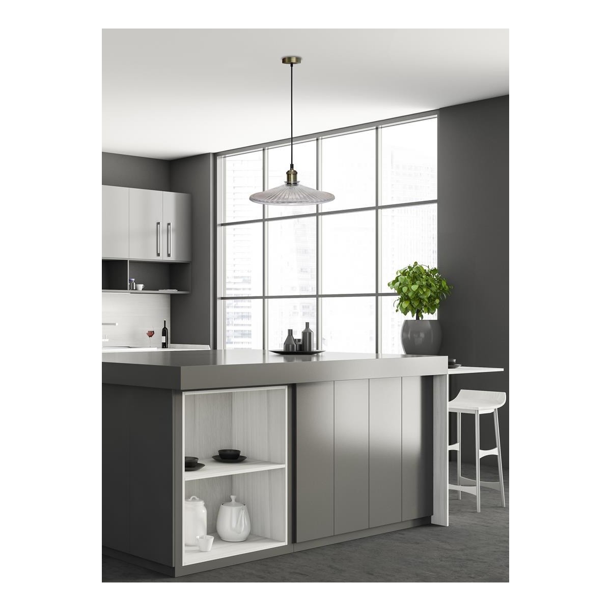 Candellux LAMPA 50101272 1xE27