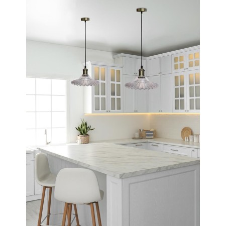 Candellux LAMPA 50101273 1xE27