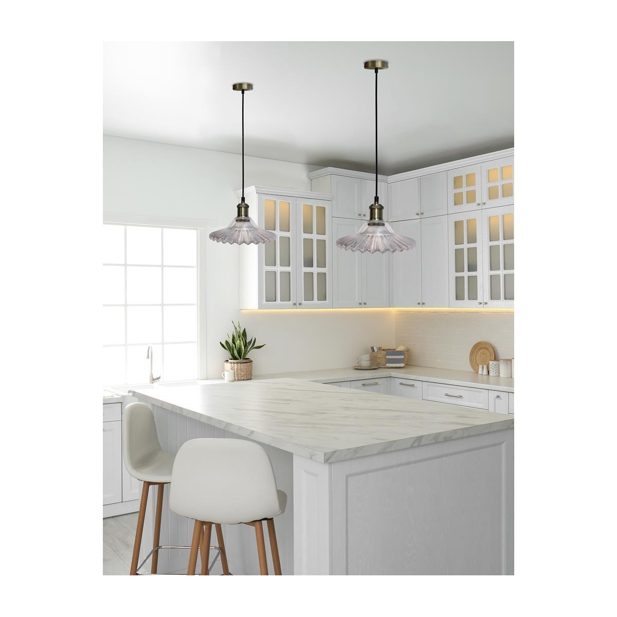 Candellux LAMPA 50101273 1xE27