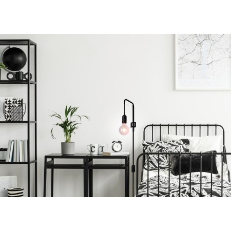 Candellux KINKIET 50401190 1xE27