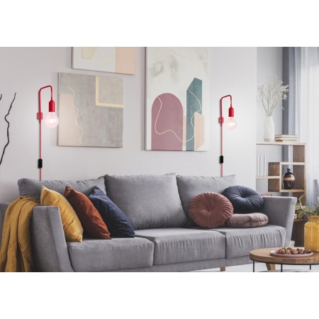 Candellux KINKIET 50401191 1xE27