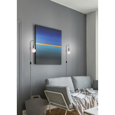 Candellux KINKIET 50401192 1xE27