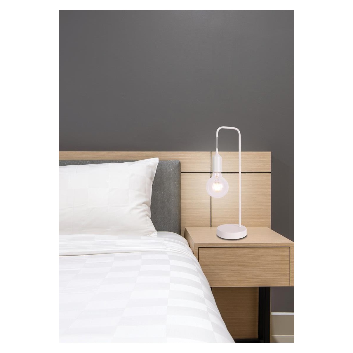 Candellux LAMPA 50501193 1xE27