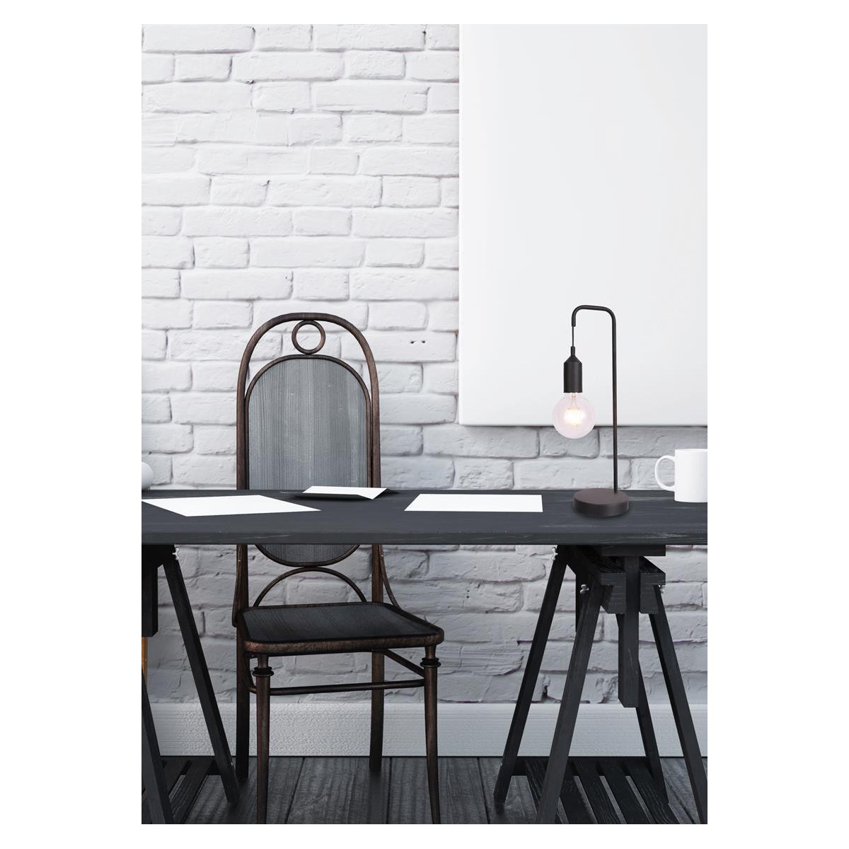 Candellux LAMPA 50501194 1xE27