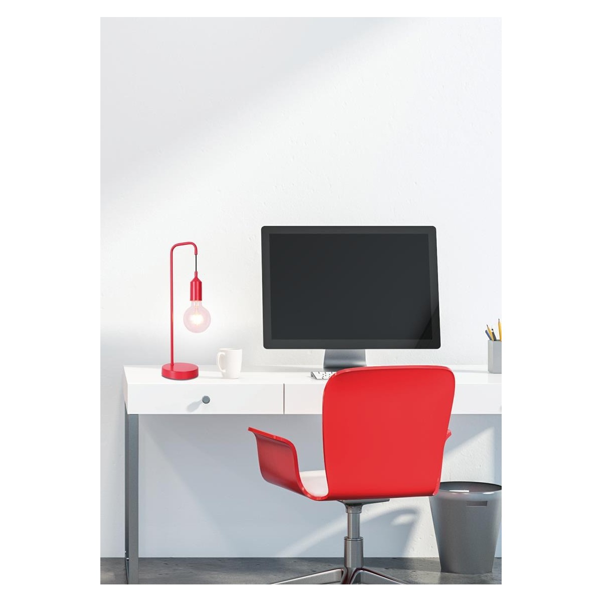 Candellux LAMPA 50501195 1xE27