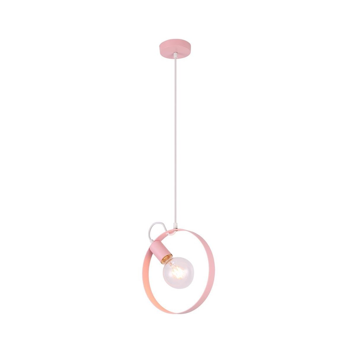 Candellux LAMPA 50101197 1xE27