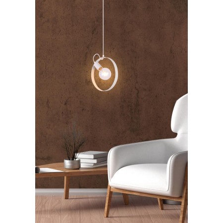 Candellux LAMPA 50101198 1xE27