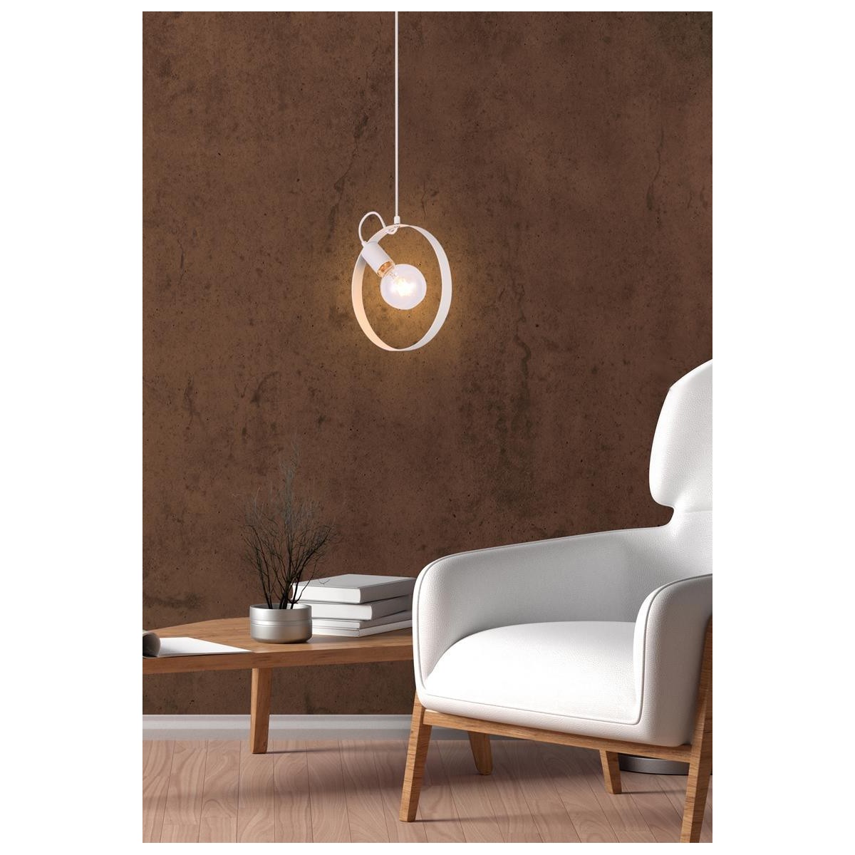 Candellux LAMPA 50101198 1xE27