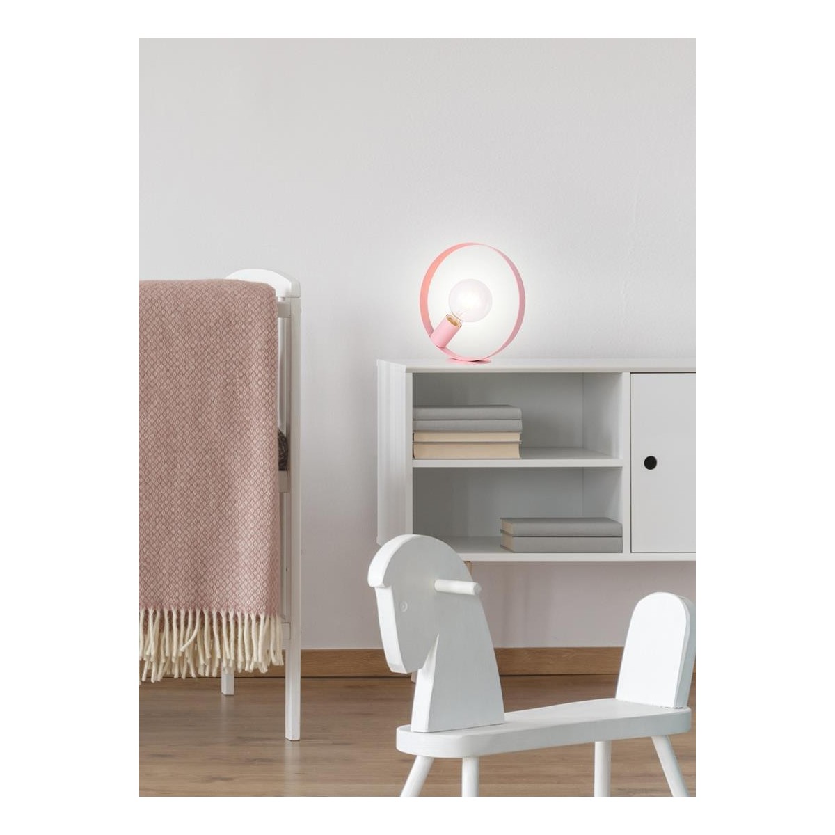 Candellux LAMPA 50501200 1xE27