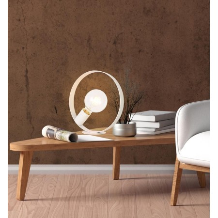 Candellux LAMPA 50501201 1xE27