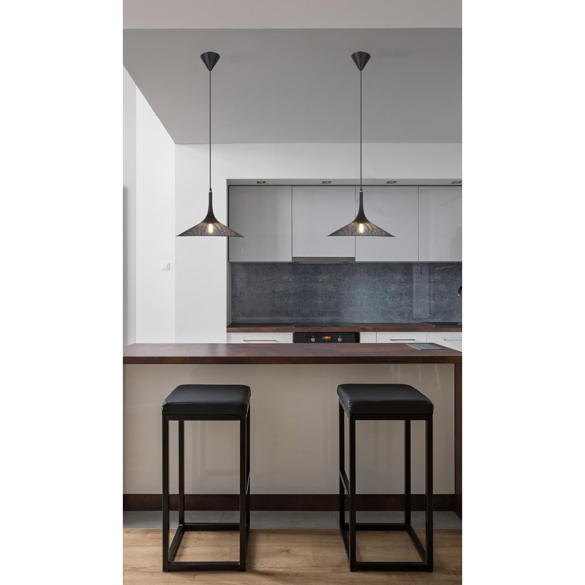 Candellux LAMPA 50101205 1xE27