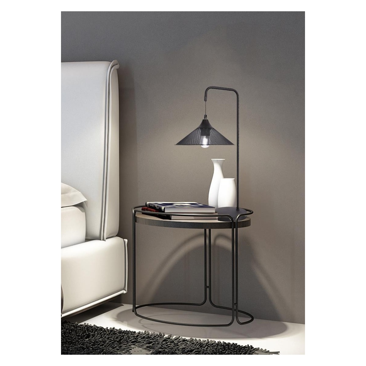 Candellux LAMPA 50501206 1xE27