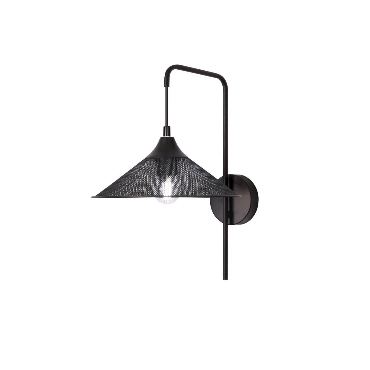 Candellux KINKIET 50401207 1xE27