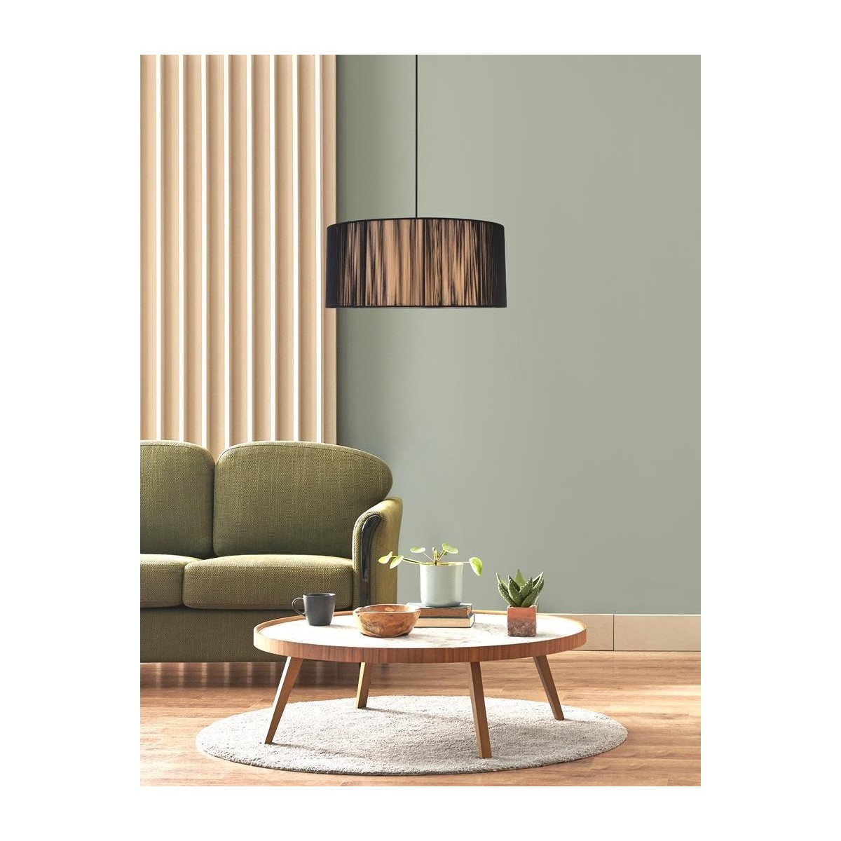 Candellux LAMPA 50103218 3xE27