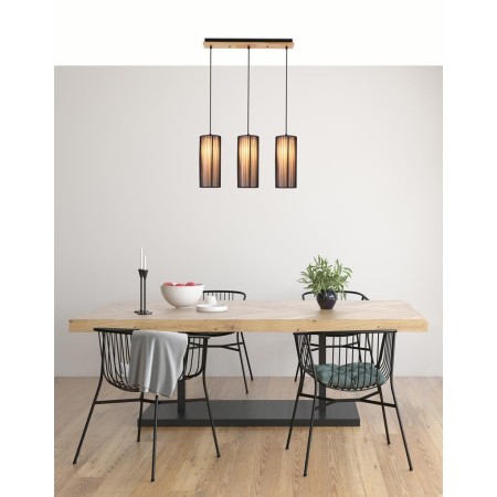 Candellux LAMPA 50103219 3xE27