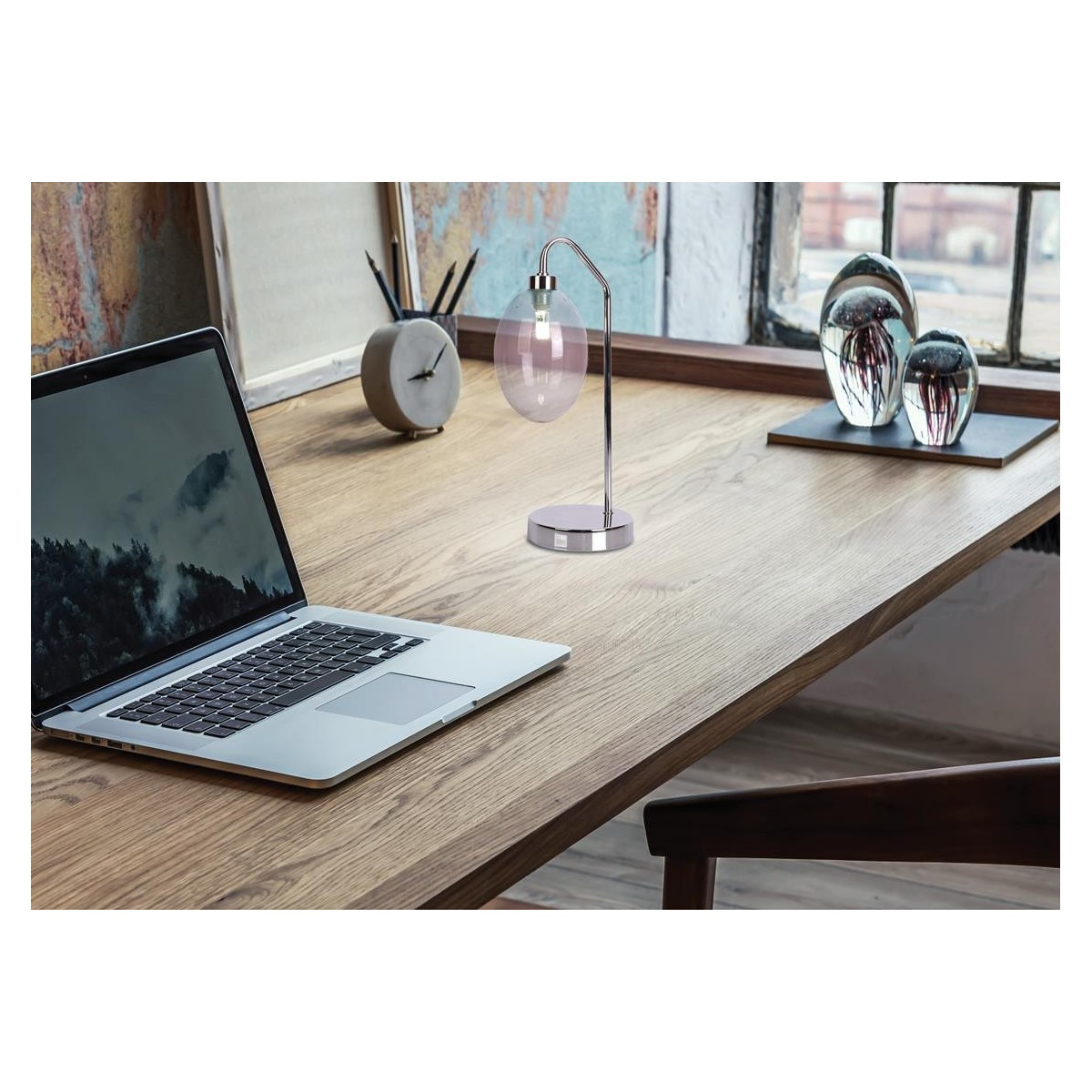 Candellux LAMPA 50501224 1xG9