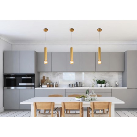 Candellux LAMPA 50101230 1xE27