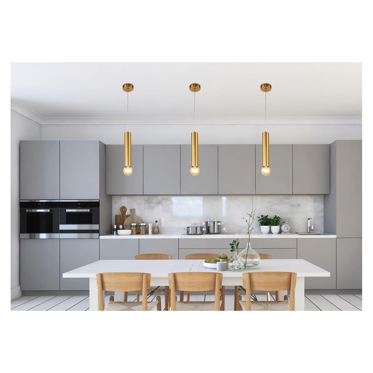 Candellux LAMPA 50101230 1xE27