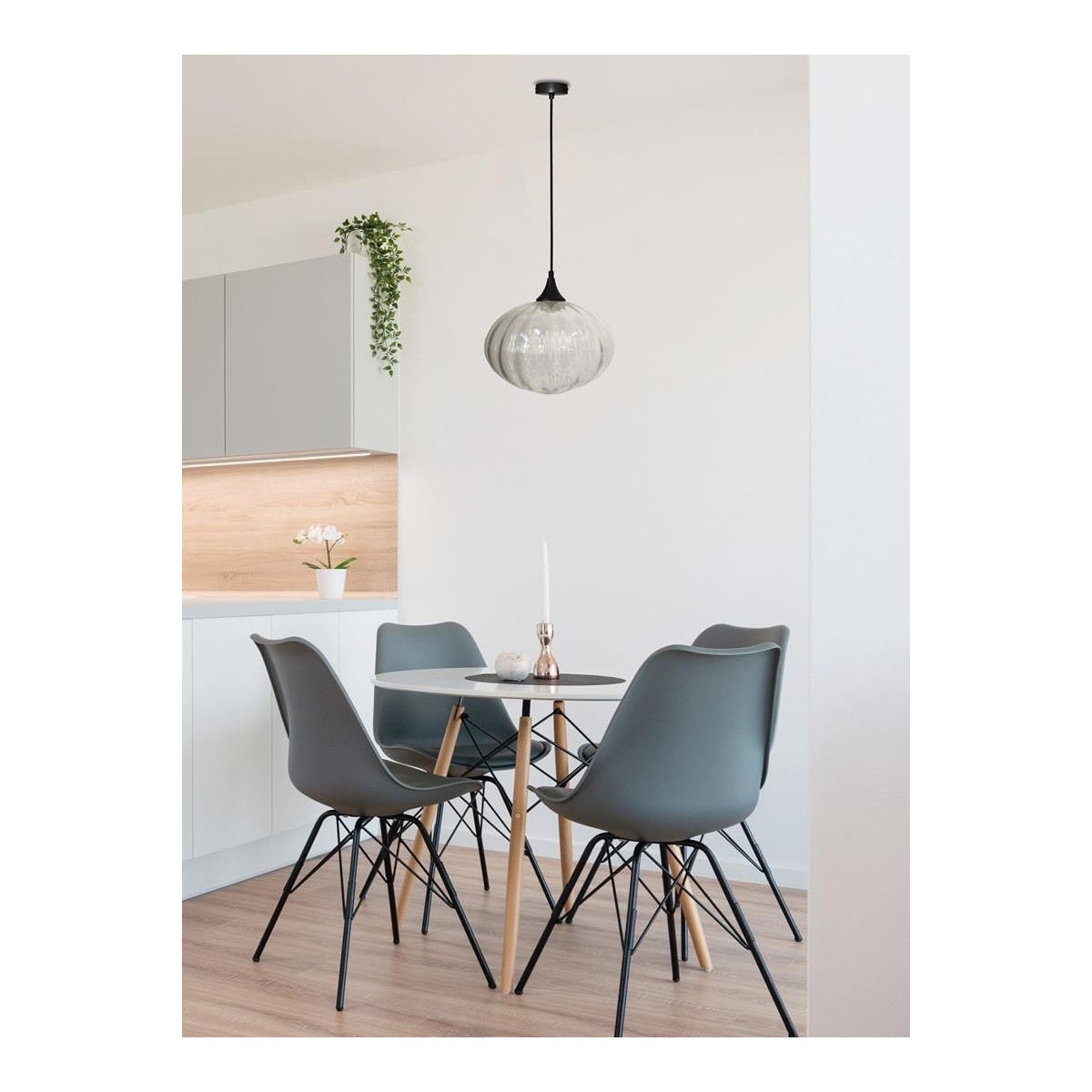 Candellux LAMPA 50101277 1xE27