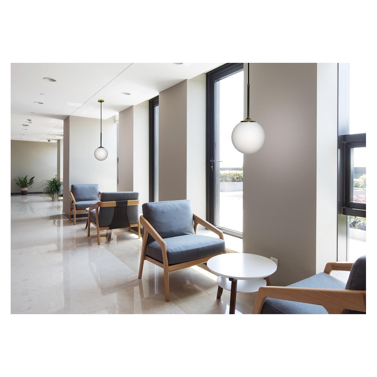 Candellux LAMPA 50101279 1xE27